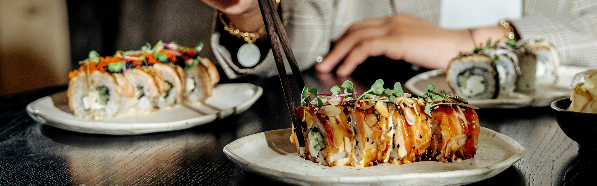 best sushi in sandton best sushi in sandton