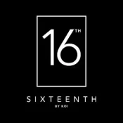 16th by KOI