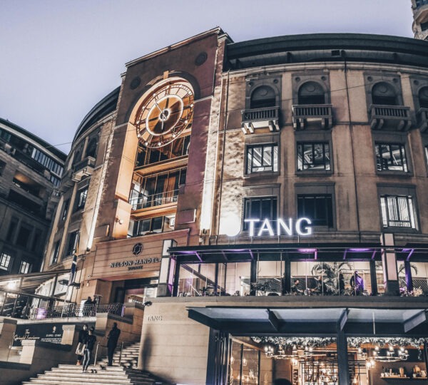 TANG Asian Luxury Restaurant & Bar (Sandton)