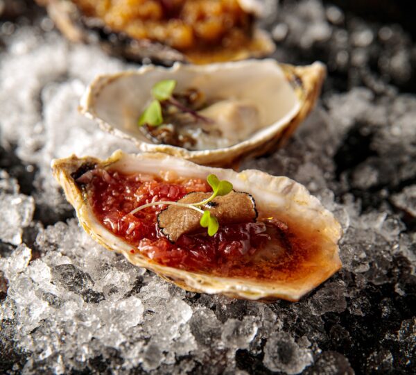 TANG Asian Luxury Restaurant & Bar (Sandton)