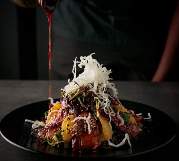 TANG Asian Luxury Restaurant & Bar (Sandton)