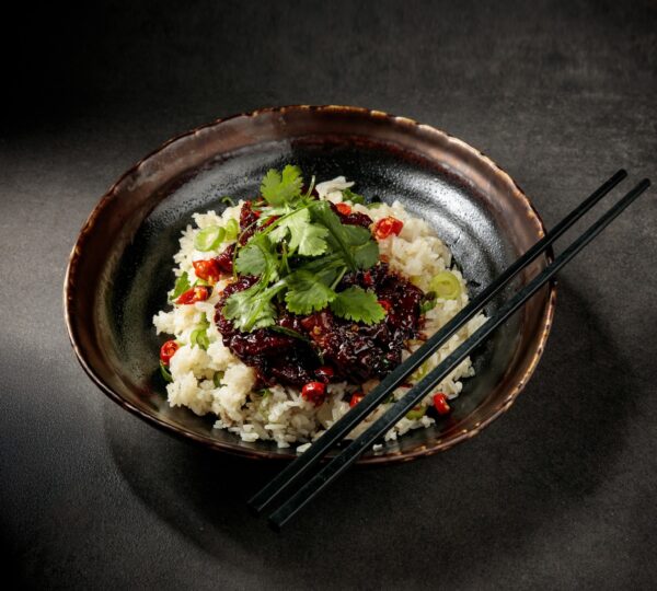 TANG Asian Luxury Restaurant & Bar (Sandton)