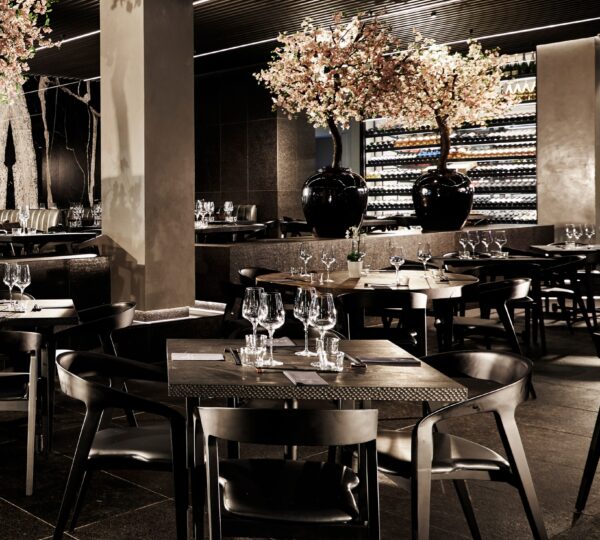 TANG Asian Luxury Restaurant & Bar (Sandton)