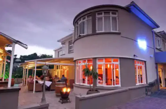Arkenstone Bistro