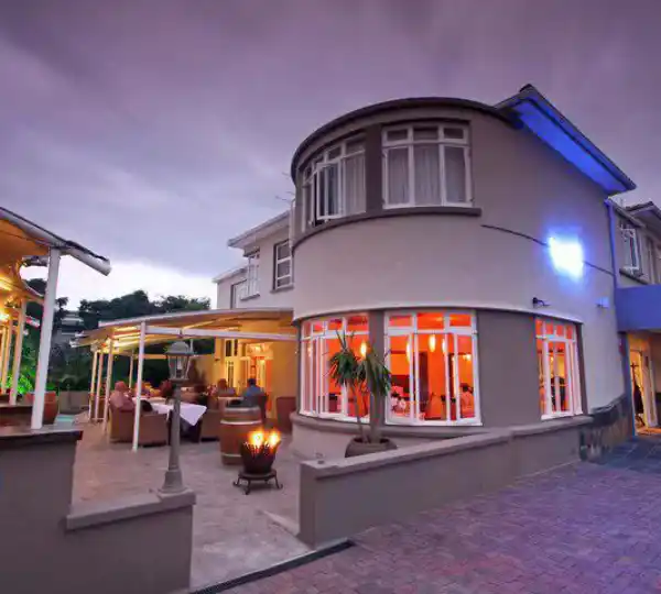 Arkenstone Bistro