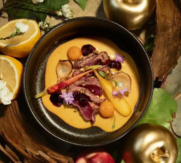 Aurum Restaurant