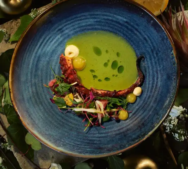 Aurum Restaurant