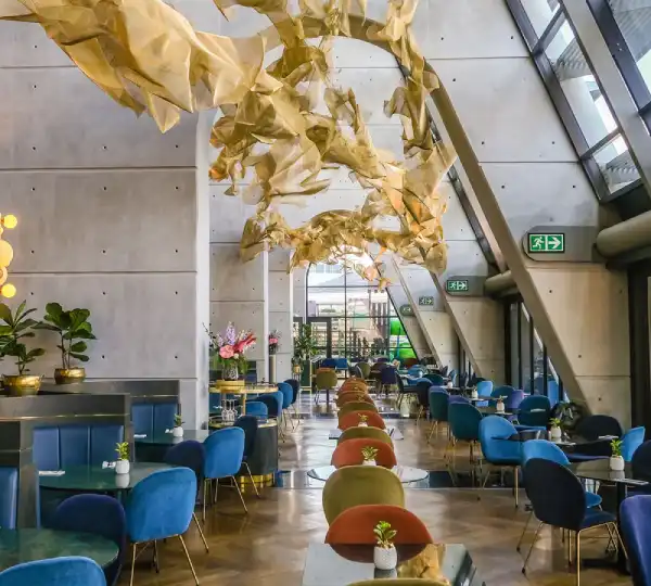 Aurum Restaurant