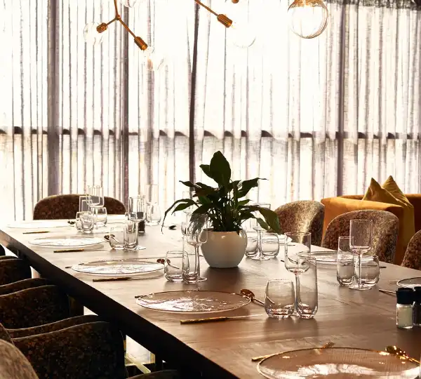 Aurum Restaurant