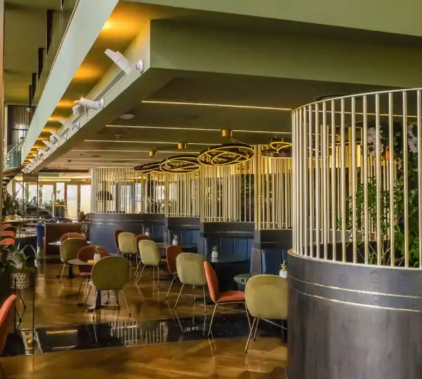 Aurum Restaurant