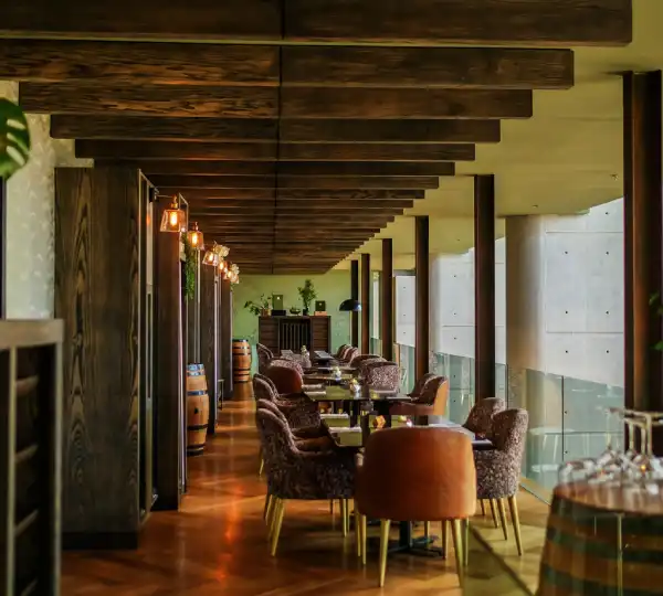 Aurum Restaurant