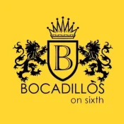 Bocadillos on First