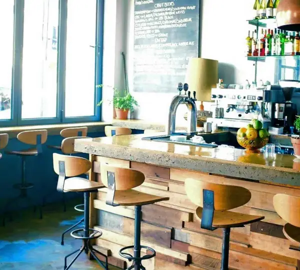 Black Sheep Restaurant