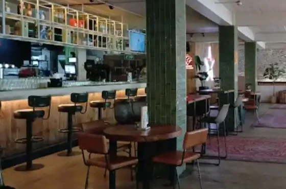 Bridge Street Brewery