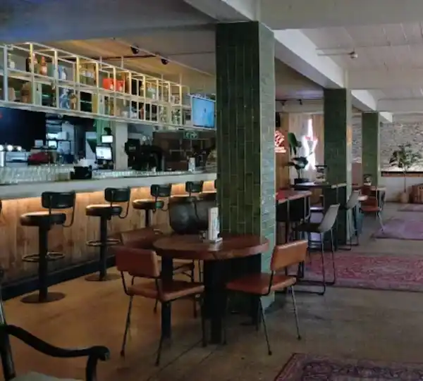 Bridge Street Brewery