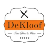 De Kloof Restaurant