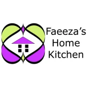Faeeza’s Home Kitchen