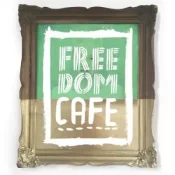 Freedom Café