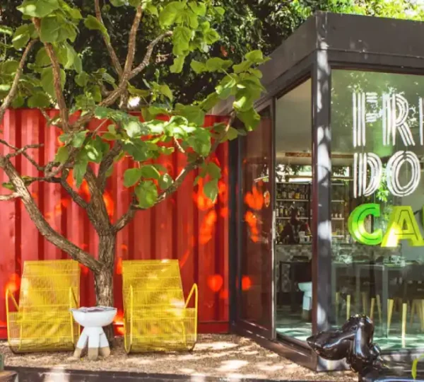 Freedom Café