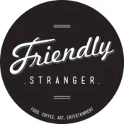 Friendly Stranger