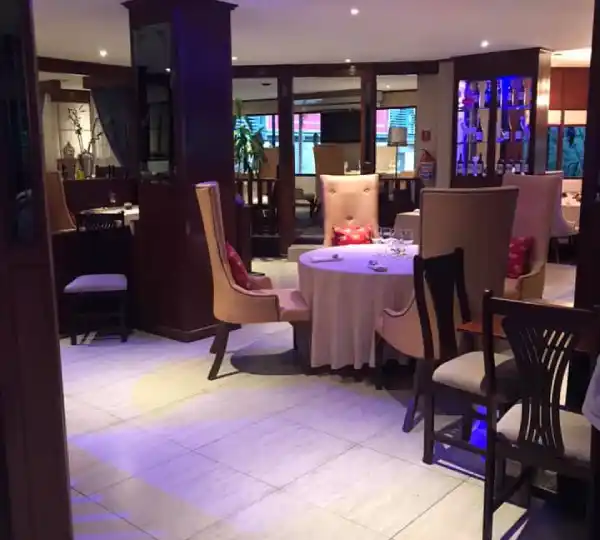 Geet Indian Restaurant