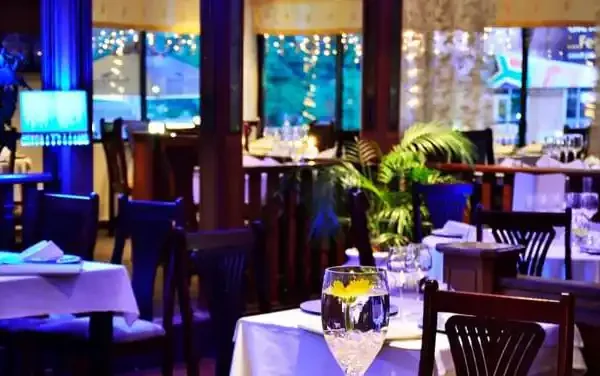 Geet Indian Restaurant