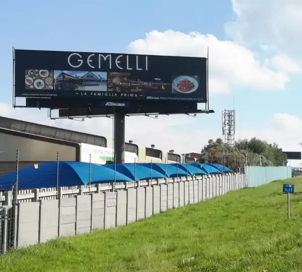 Gemelli