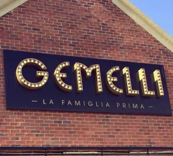 Gemelli