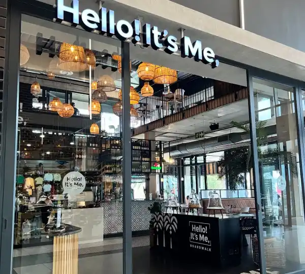 Hello! It’s Me