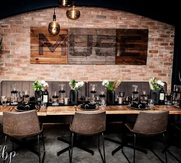 Muse Restaurant