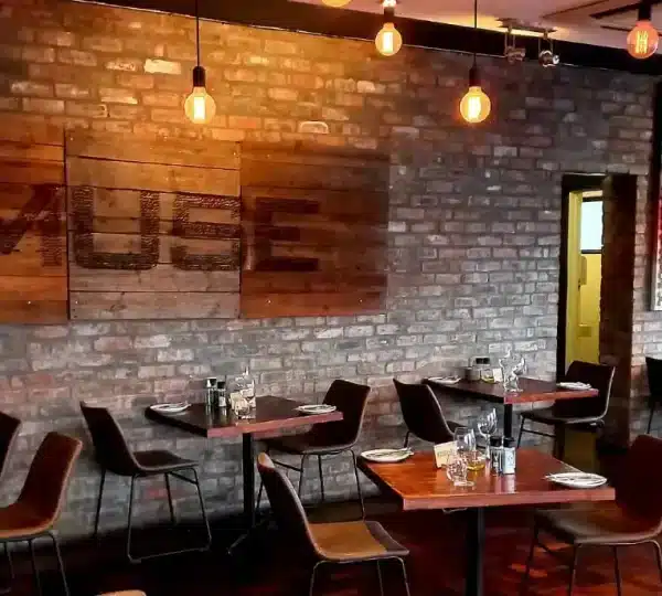 Muse Restaurant