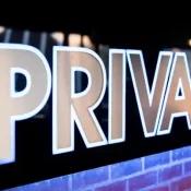 Priva Lounge