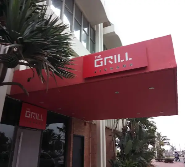 The Grill Jichana