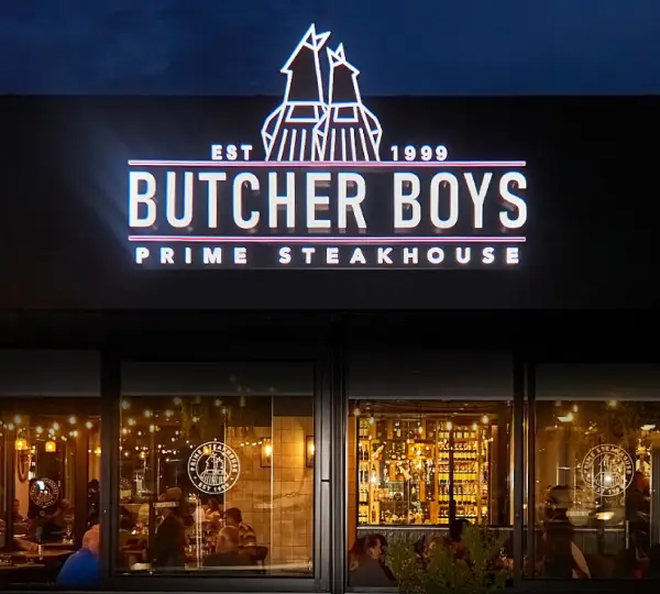 Butcher Boys Morningside