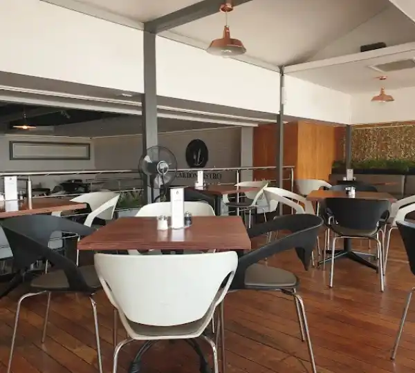 Carbon Bistro