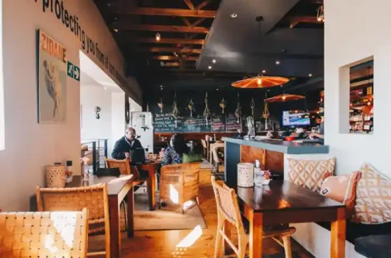 Charlie’s Pizza & Pasta Walmer