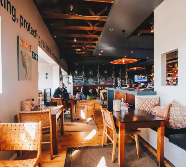 Charlie’s Pizza & Pasta Walmer