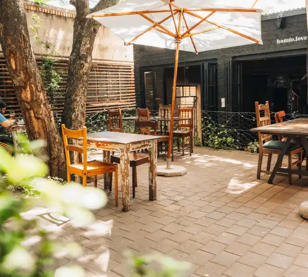 Che Argentine Grill