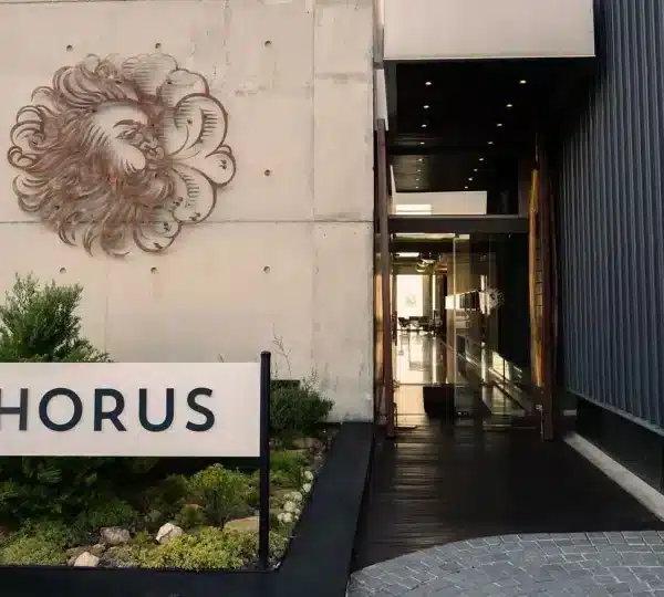 Chorus Restaurant