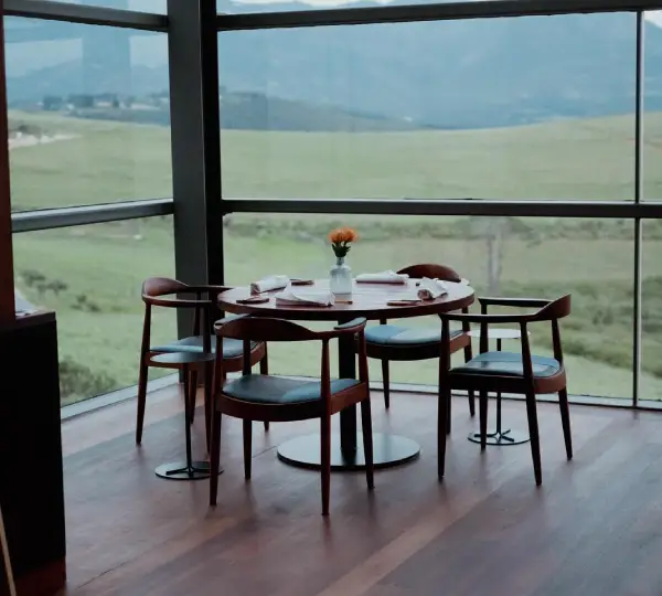 Chorus Restaurant