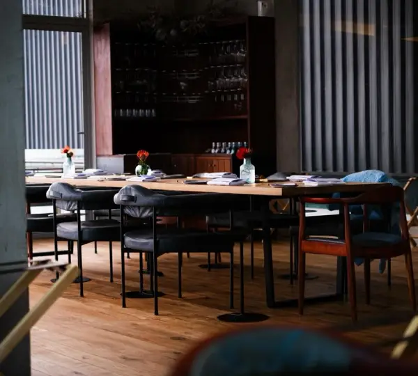 Chorus Restaurant