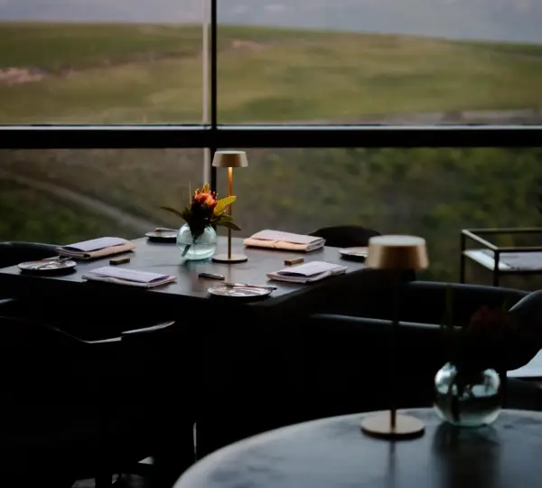 Chorus Restaurant