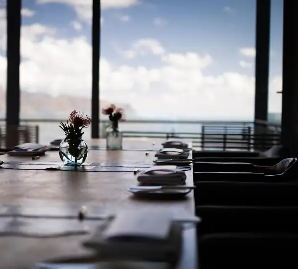 Chorus Restaurant