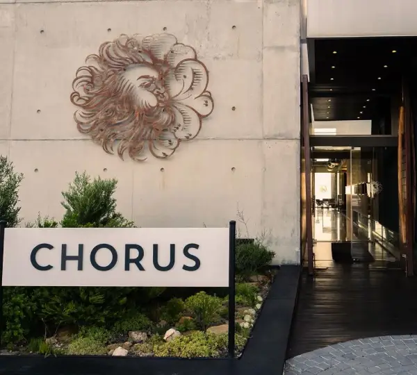 Chorus Restaurant