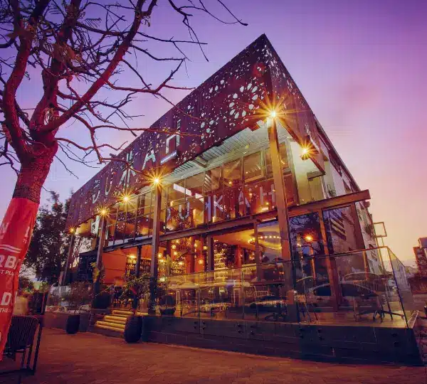 Dukkah Restaurant & Bar