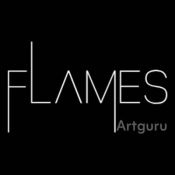 Flames
