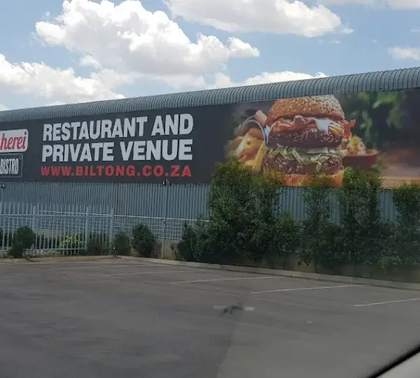 Fleisherei Bistro