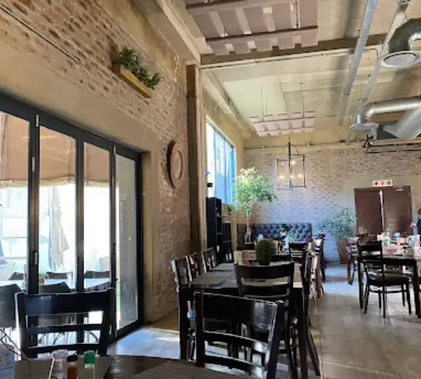 Fleisherei Bistro
