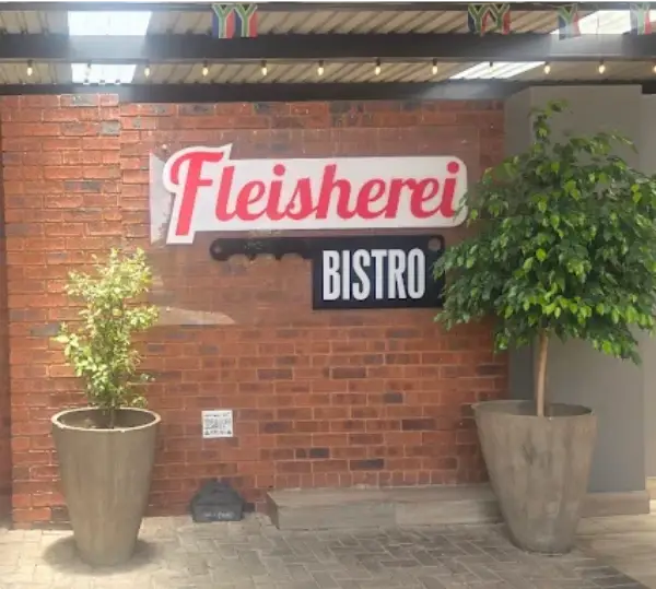 Fleisherei Bistro