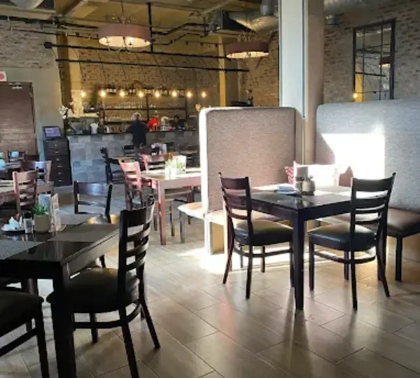 Fleisherei Bistro